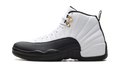 Air Jordan 12 Retro Taxi (2025)