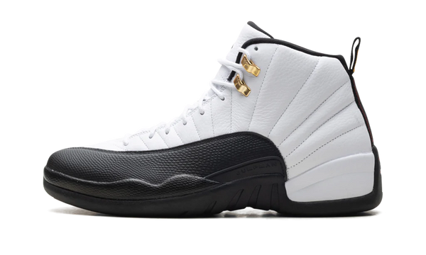 Air Jordan 12 Retro Taxi (2025)