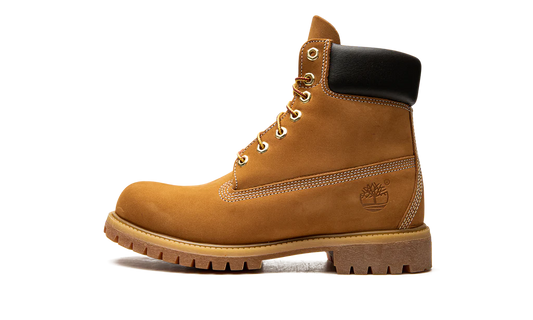 Timberland 6 Premium Waterproof Boot Wheat
