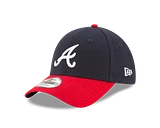 New Era 9FORTY Adjustable Atlanta Braves