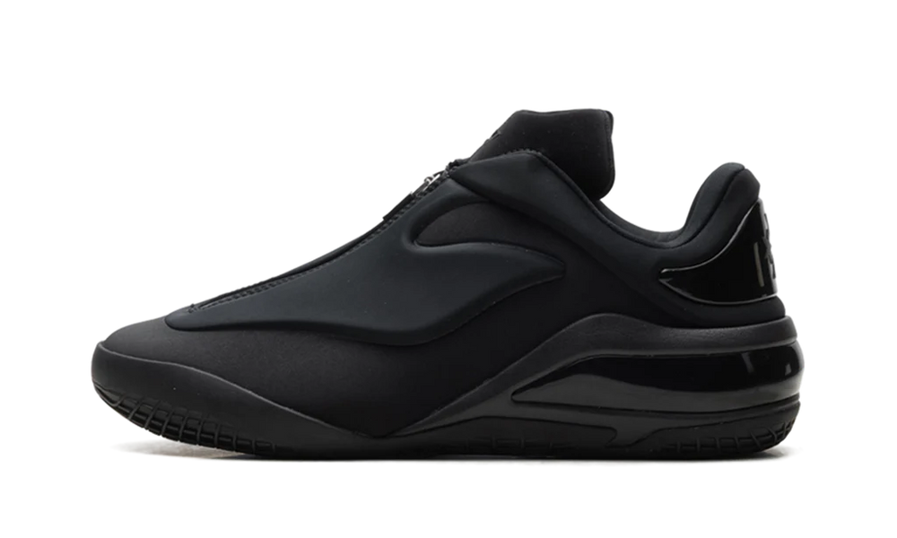Breloque Converse SHAI 001 noire