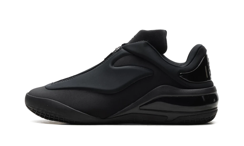 Breloque Converse SHAI 001 noire