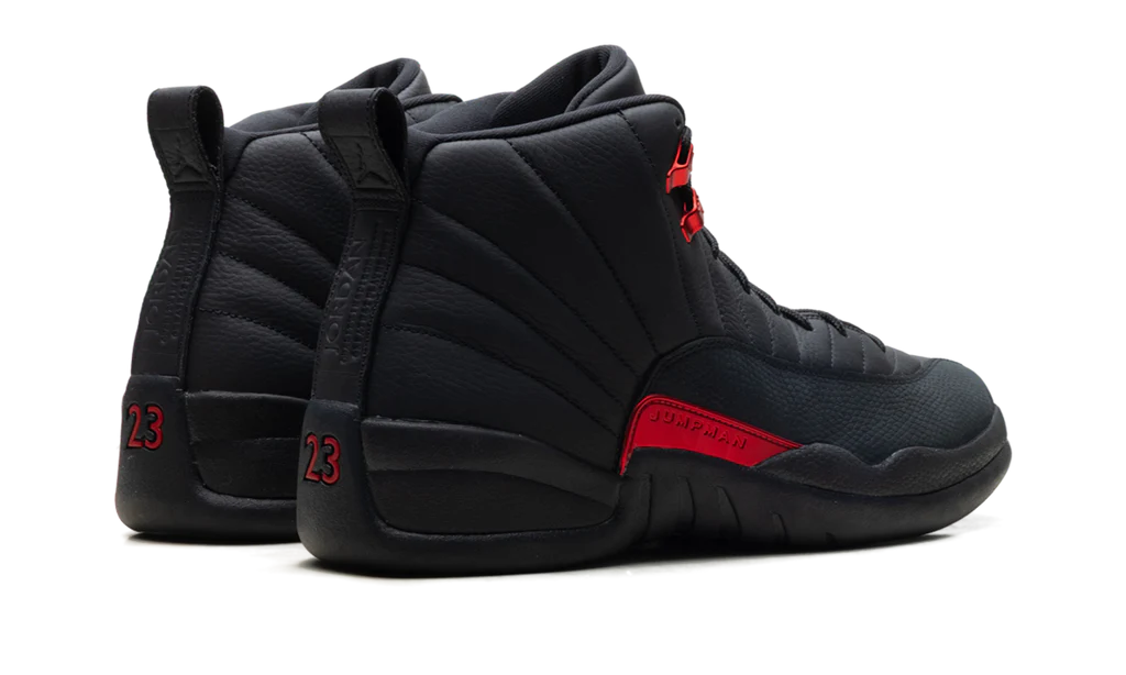 Air Jordan 12 Retro Bloodline