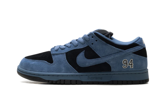 Nike SB Dunk Low Supreme 94 Ocean Fog