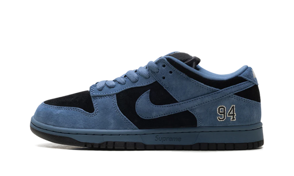 Nike SB Dunk Low Supreme 94 Ocean Fog