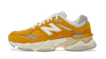 New Balance 9060 Varsity Gold