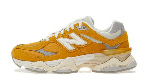 New Balance 9060 Varsity Gold