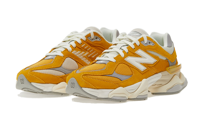 New Balance 9060 Varsity Gold