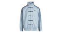Adidas CTT Chinese Track Top 3.1 Gender Neutral Jacket (Asian Sizing) Ash Grey