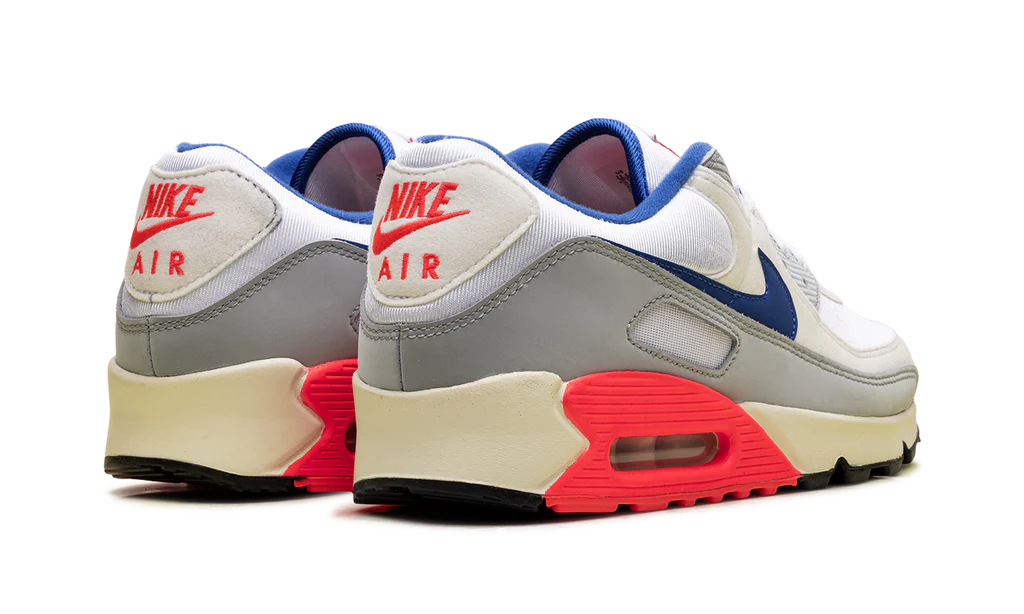 Nike Air Max 90 Ultramarine (2026)