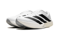 Adidas Adizero Evo SL White Black