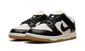 Nike Dunk Low LX Black Croc (Women's)