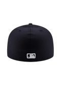 Detroit Tigers New Era Authentic On-Field 59FIFTY Fitted Cap