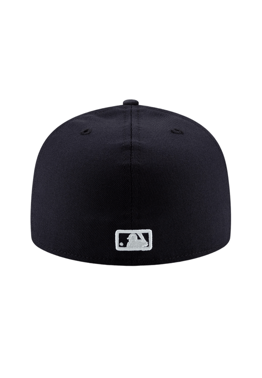 Detroit Tigers New Era Authentic On-Field 59FIFTY Fitted Cap