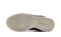 Nike Dunk Low Retro Khaki Team Red Pearl White