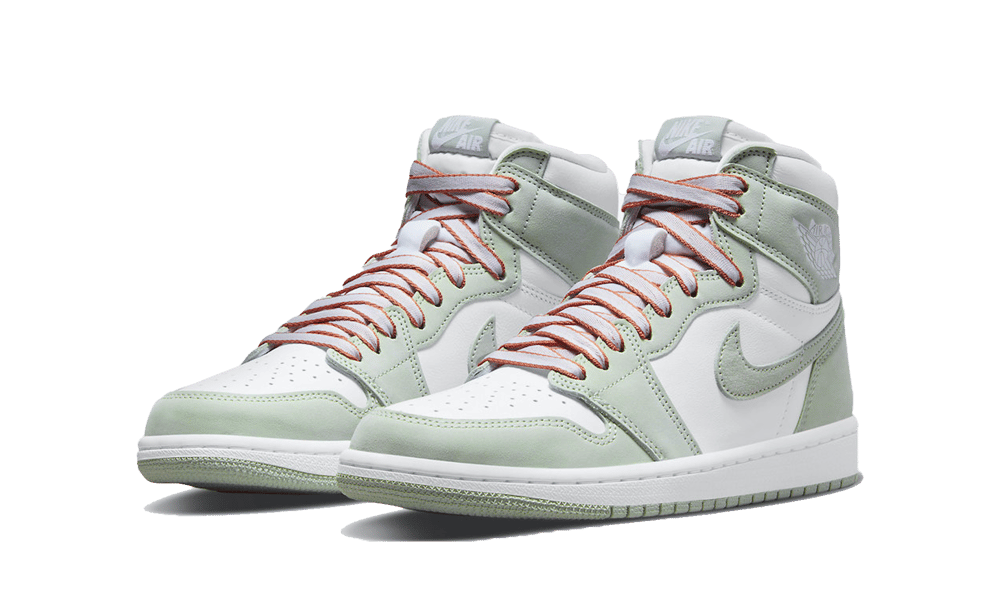 Air Jordan 1 Retro High OG Seafoam (Women's)