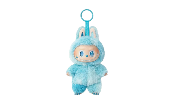 Pop Mart Labubu The Monsters Big into Energy Series Hope Vinyl Plush Pendant