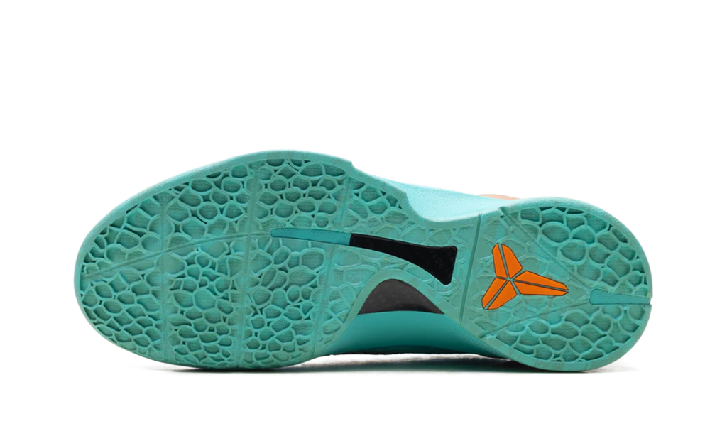 Nike Kobe 6 Protro Jalen Brunson Statue of Liberty