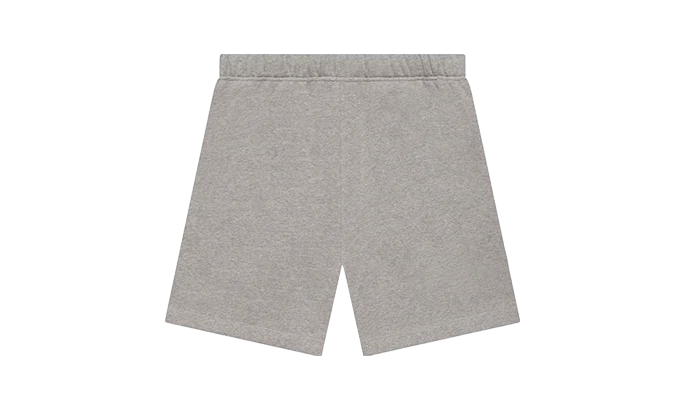 Essentials Sweatshort Dark Oatmeal