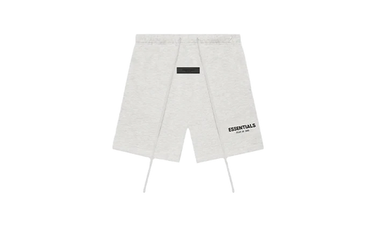 Essentials Sweatshort Light Oatmeal