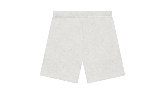 Essentials Sweatshort Light Oatmeal