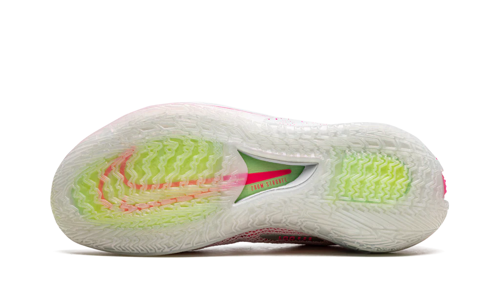 Nike Air Zoom GT Cut Think Pink