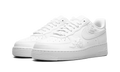 Nike Air Force 1 Low White Roses
