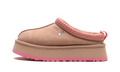 UGG Tazz Love 25 Slipper Arroyo Tropical Pink