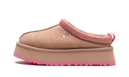 UGG Tazz Love 25 Slipper Arroyo Tropical Pink