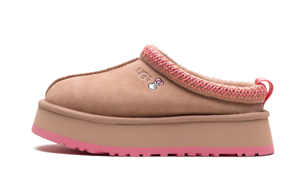 UGG Tazz Love 25 Slipper Arroyo Tropical Pink