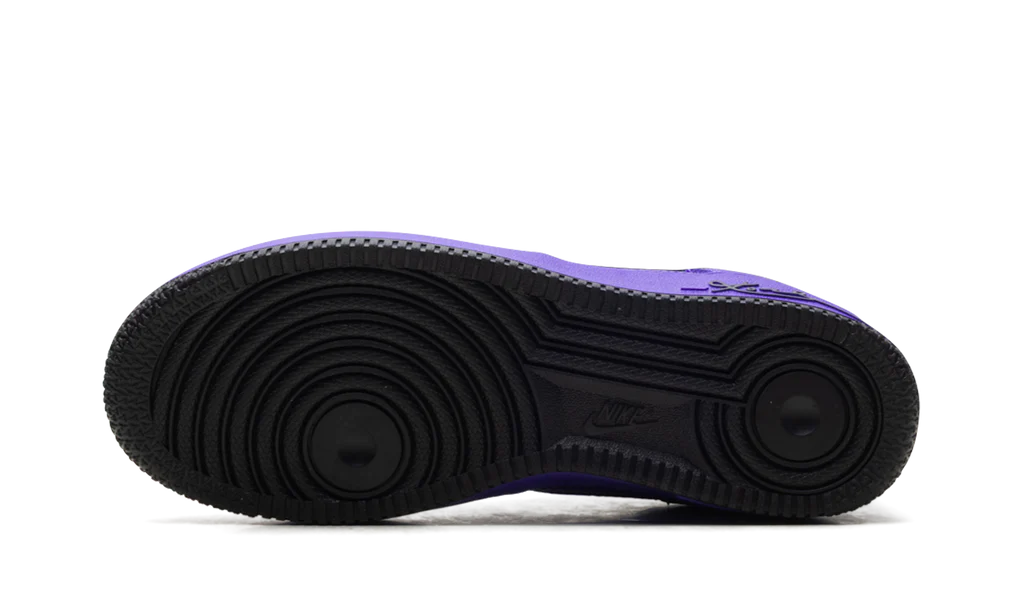 Nike Air Force 1 Low Protro Kobe Bryant x FC Barcelona Persian Violet
