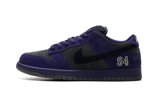 Nike SB Dunk Low Supreme 94 Ink