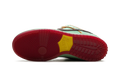Nike SB Dunk Low Rodeo Tourmaline