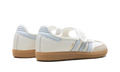 Adidas Samba Jane White Blue Gum (Women's)