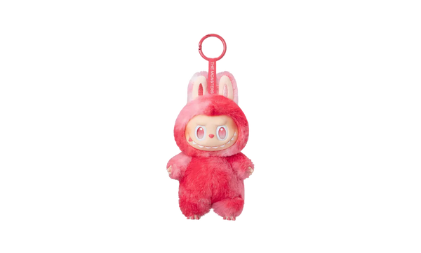 POP MART　LABUBU　Big into Energy　ラブブ　LOVE ラブブ/HAPPINESS/POPMART/Big into Energy Pop Mart Labubu Big