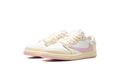 Air Jordan 1 Retro Low OG SP Travis Scott Shy Pink (PS)