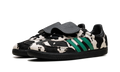 Adidas Samba LT Cow Print Black White (Women's)