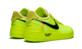 Nike Air Force 1 Low Off-White Volt