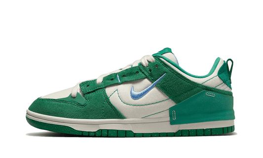 Dunk Low Disrupt 2 Phantom University Blue (Women's)