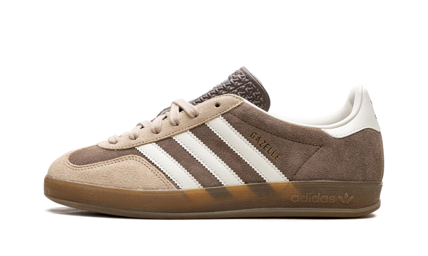 Aadidas Gazelle Indoor Earth Strata Magic Beige