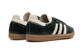 Adidas Samba OG Snakeskin Collegiate Green