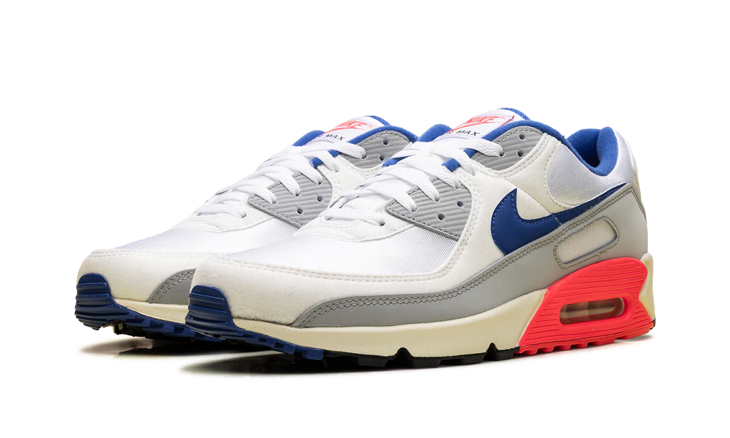 Nike Air Max 90 Ultramarine (2026)