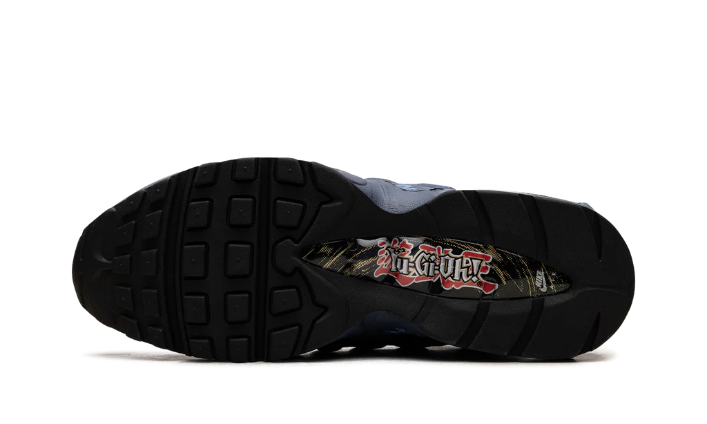Nike Air Max Muscle 95 Yu-Gi-Oh! Joey (with Promo Card)