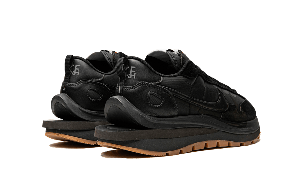 Nike Vaporwaffle sacai Black Gum – Newking Store Nike Vaporwaffle sacai Black Gum – Newking Store
