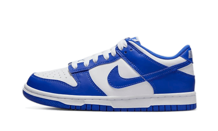 Dunk Low Racer Blue (GS)