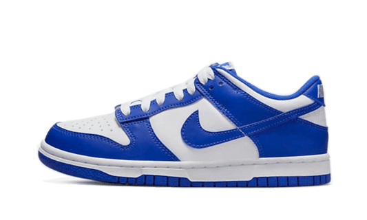 Dunk Low Racer Blue (GS)