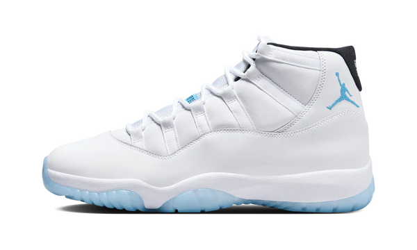 Air Jordan 11 Retro Legend Blue (2024)