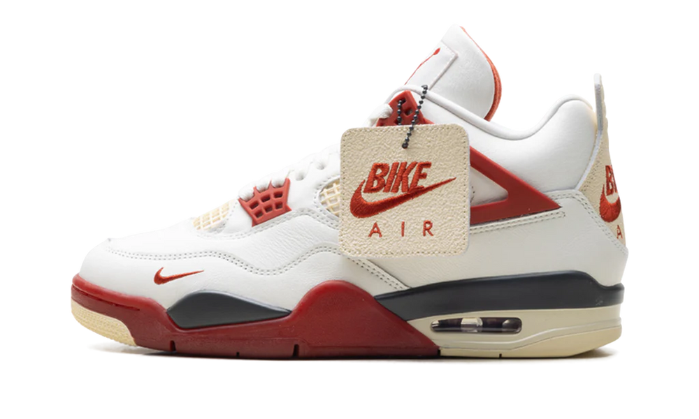 Air Jordan 4 Retro OG Nigel Sylvester Brick After Brick