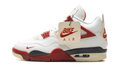 Air Jordan 4 Retro OG Nigel Sylvester Brick After Brick