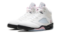 Air Jordan 5 Retro Medium Soft Pink
